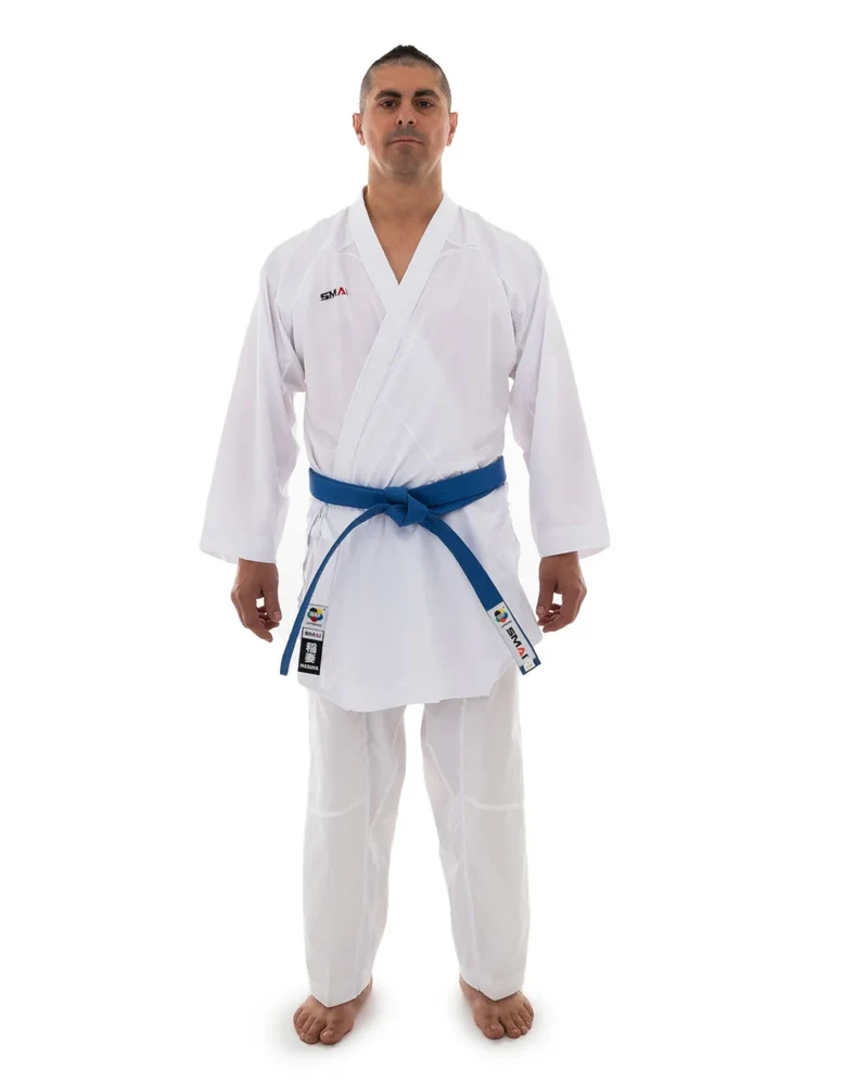 Karategi KUMITE WKF Smai Inazuma