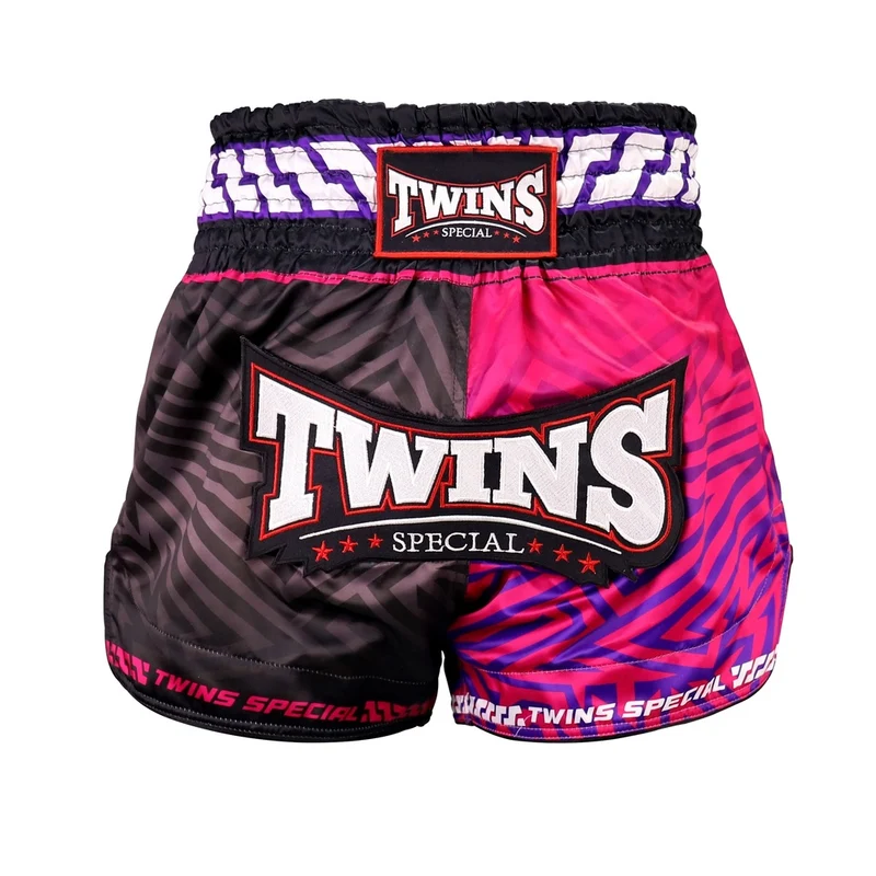 Pantaloncini Twins Maze