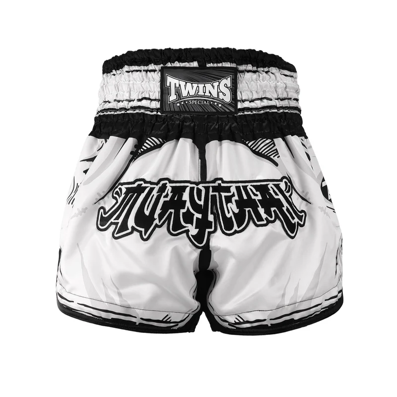 Pantaloncini Twins Comic Muay Thai