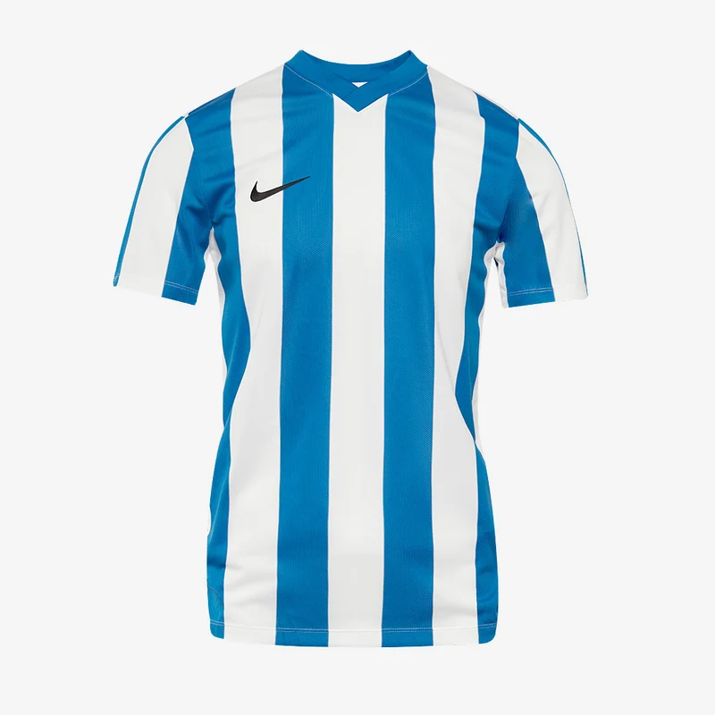 Maglia Nike Striped Division V Maniche Corte