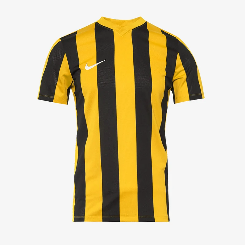 Maglia Nike Striped Division V Maniche Corte