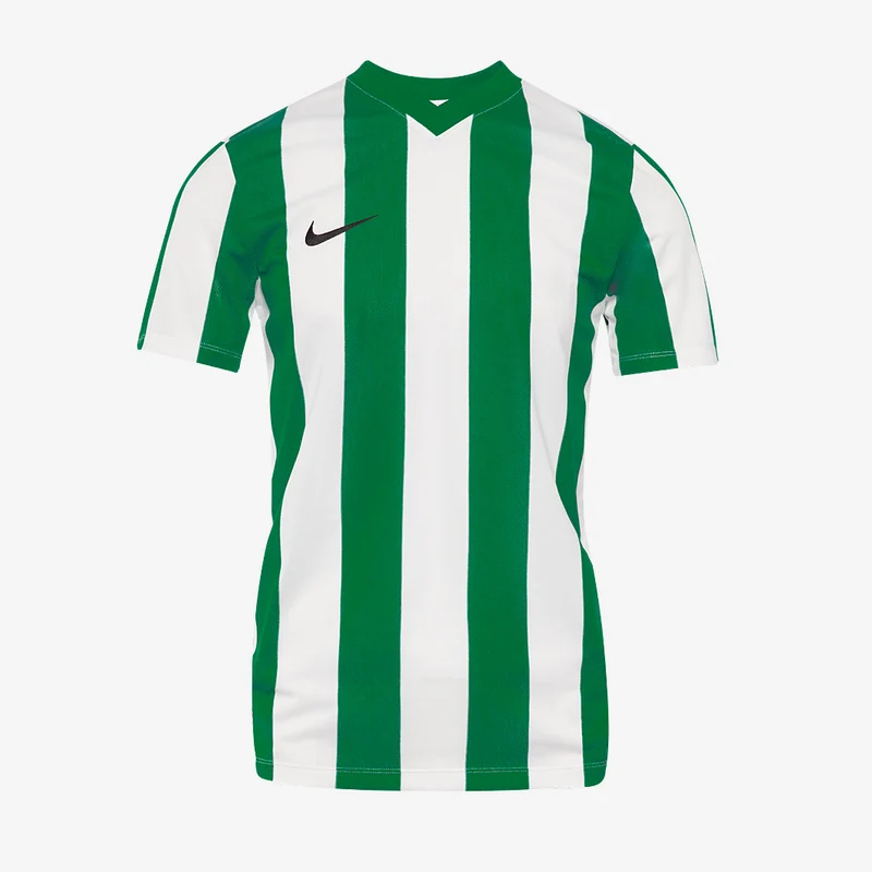Maglia Nike Striped Division V Maniche Corte