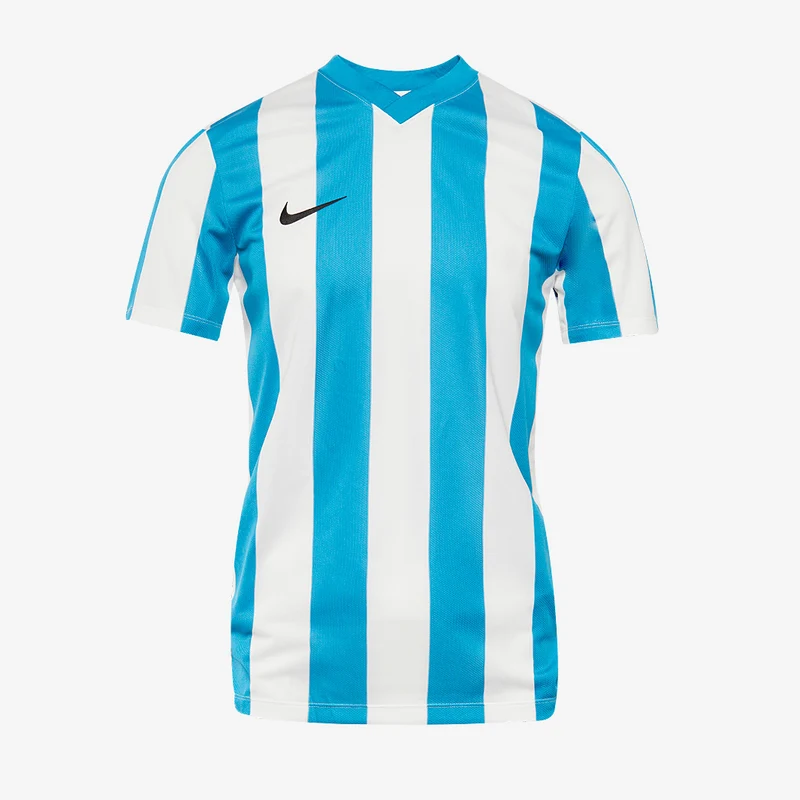 Maglia Nike Striped Division V Maniche Corte