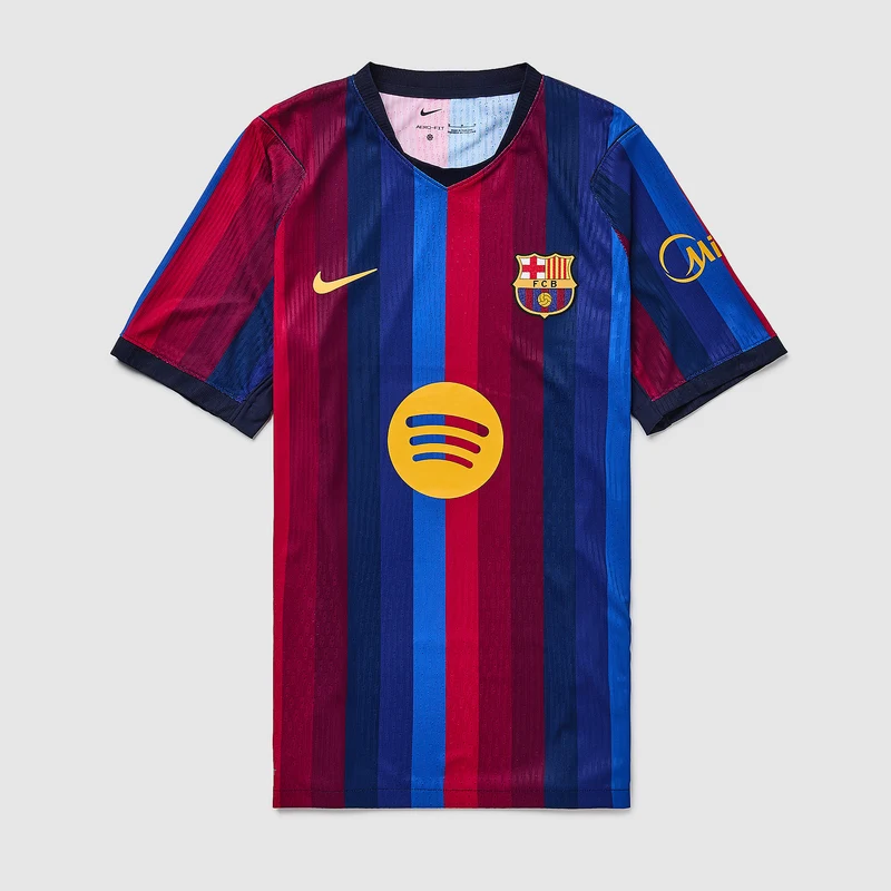 Maglia Nike FC Barcelona 26/27 Dri-FIT ADV Match Primo Kit