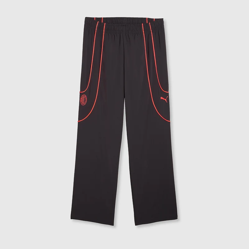 Puma AC Milan 26/27 PUMATECH-X Woven Track Pants