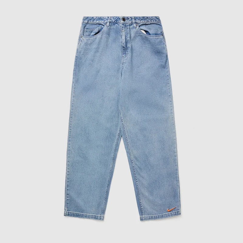 Nike Sportswear Indigo Jeans