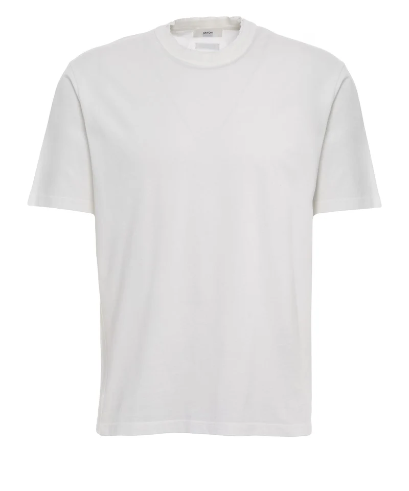 T-shirt in cotone