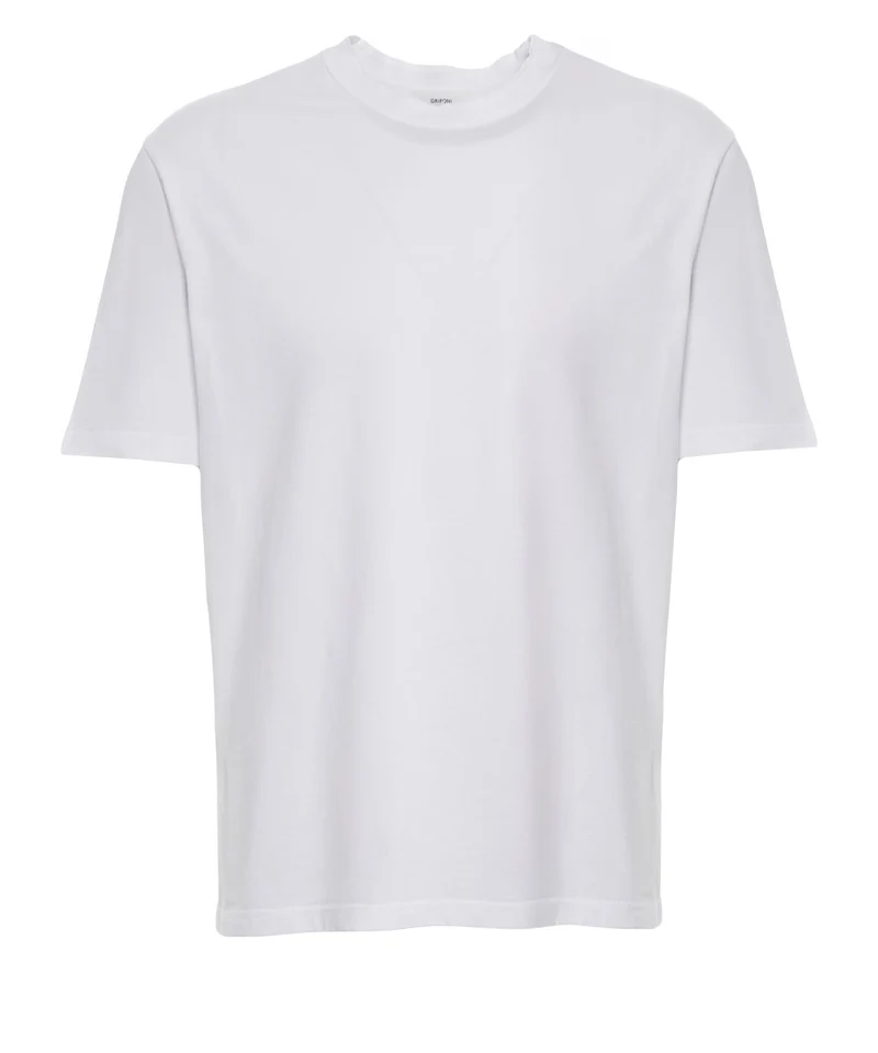 T-shirt in cotone