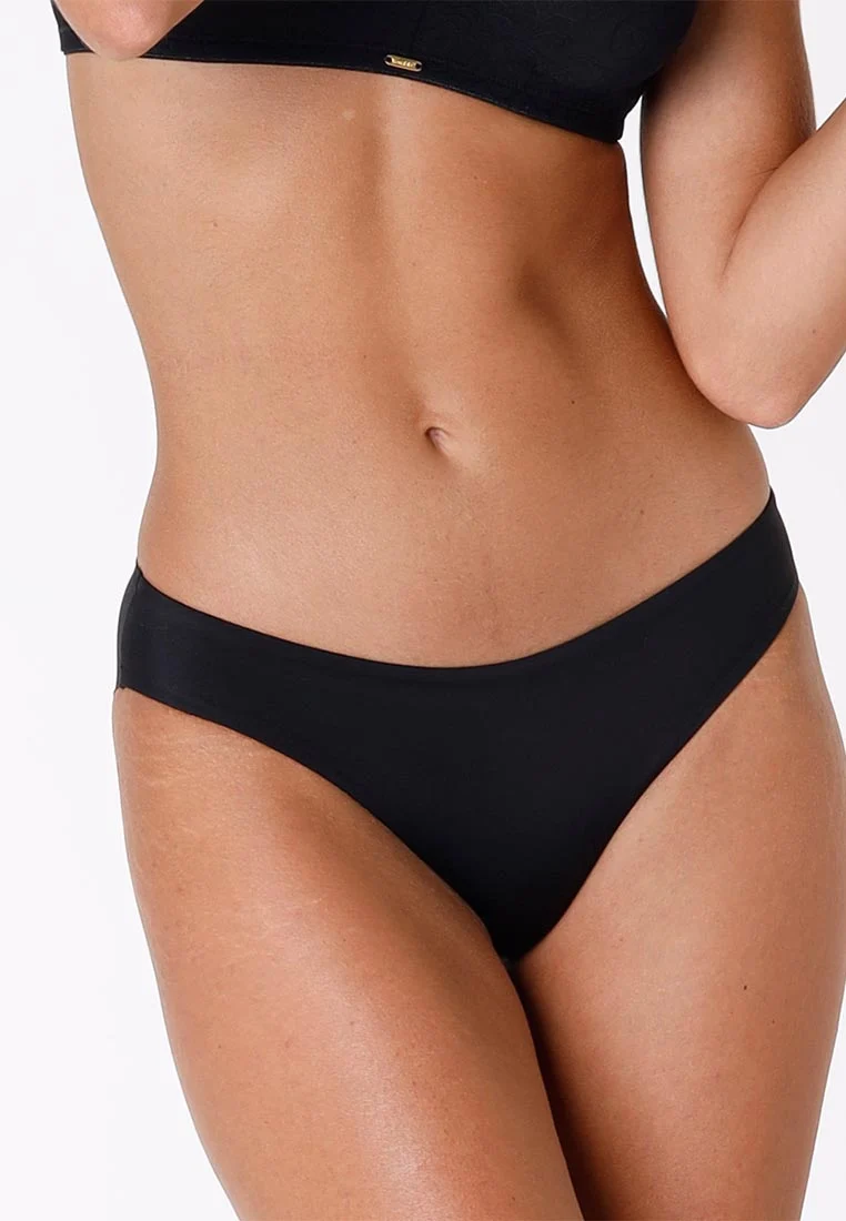 LOVABLE 10153 Slip Medio Invisible in Microfibra