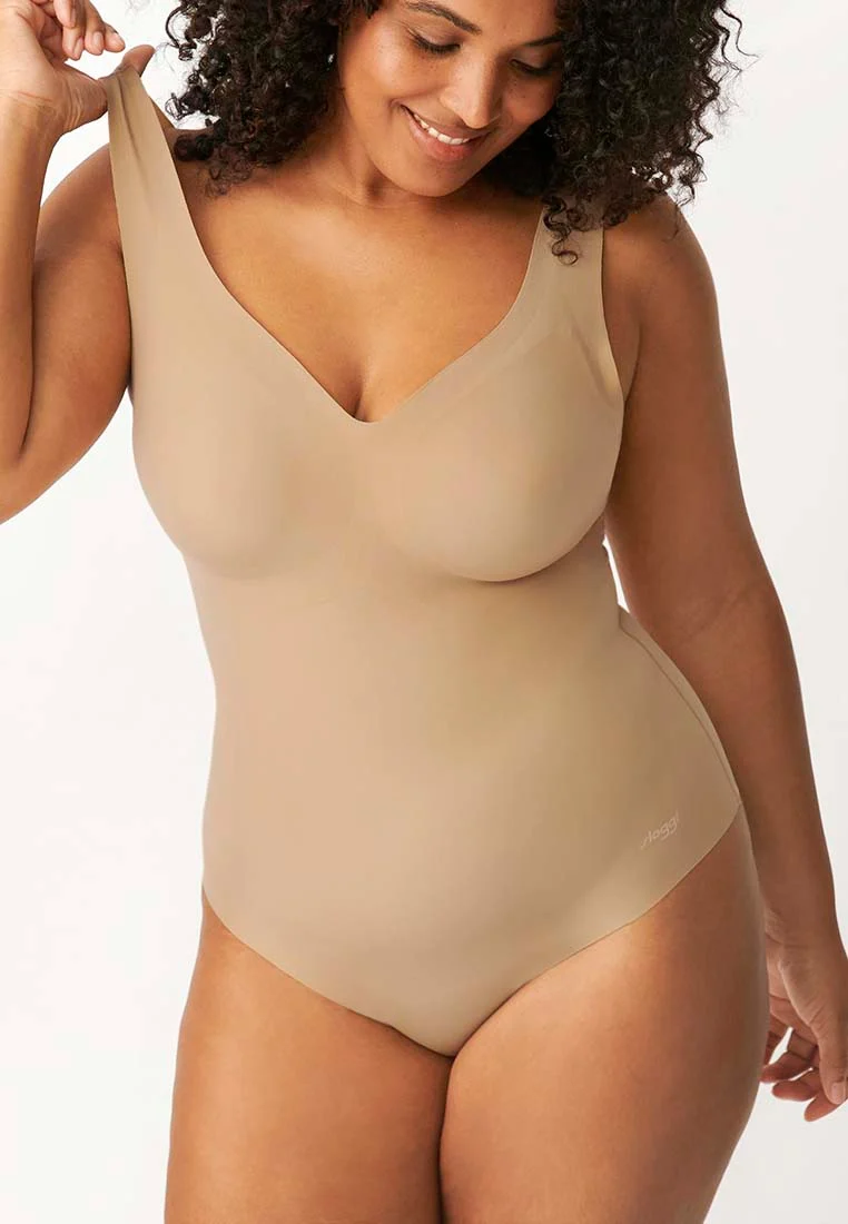 SLOGGI ZERO FEEL BODY Body senza cuciture