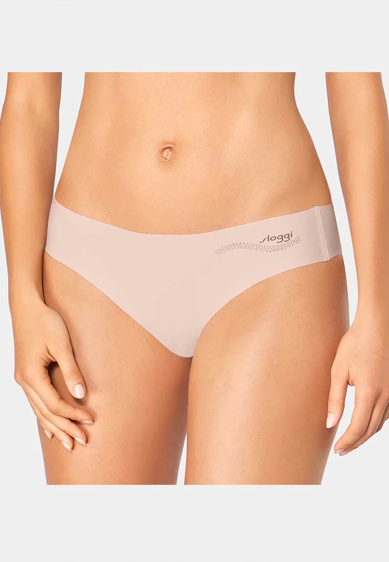 SLOGGI ZERO FEEL TANGA Slip tanga senza cuciture