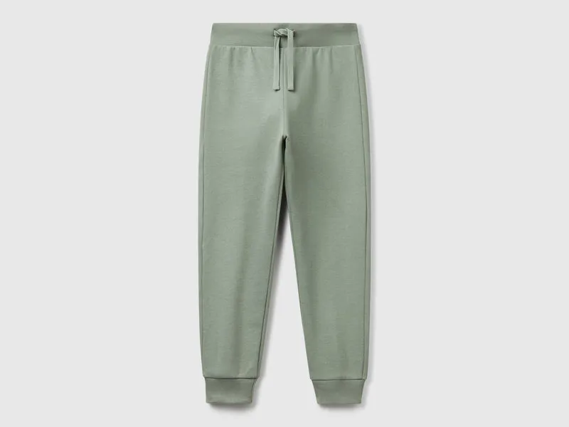 Pantaloni sportivi con coulisse
