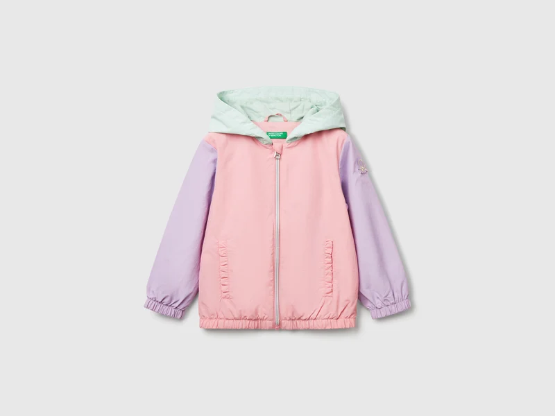 Giacca leggera "Rain Defender"