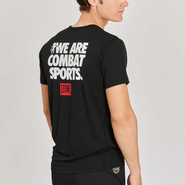 T-Shirt Leone WACS