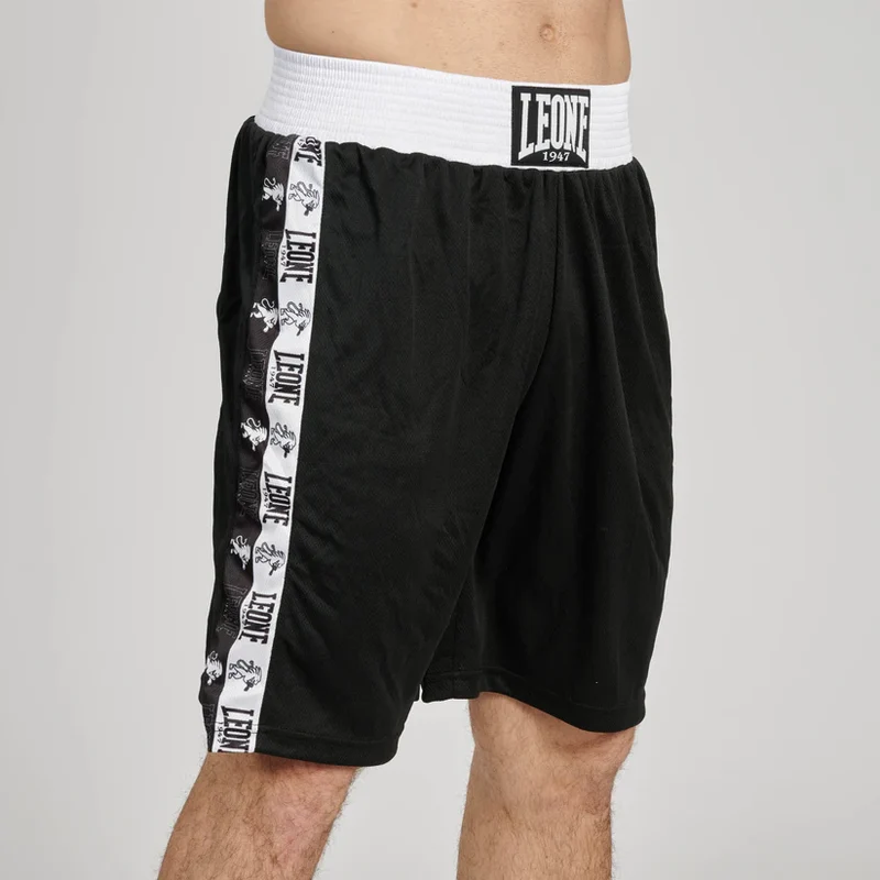 Pantaloncini Boxe Leone Iconic