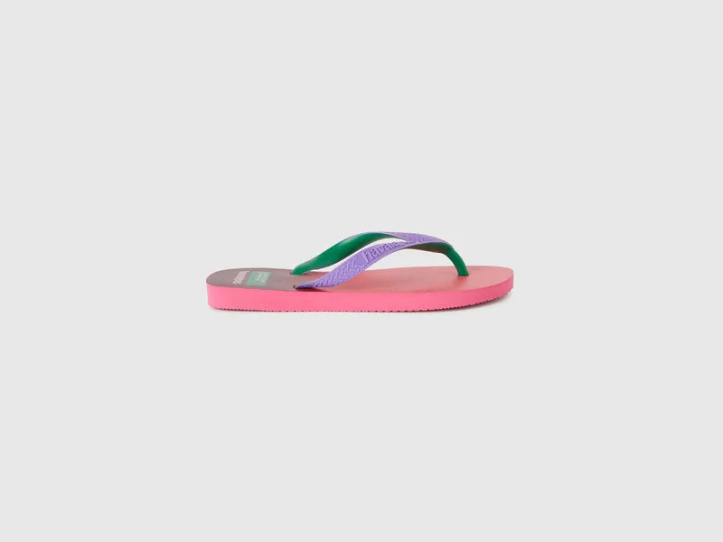 Infradito Havaianas fucsia
