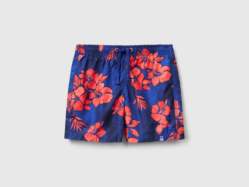 Boxer mare fantasia in nylon
