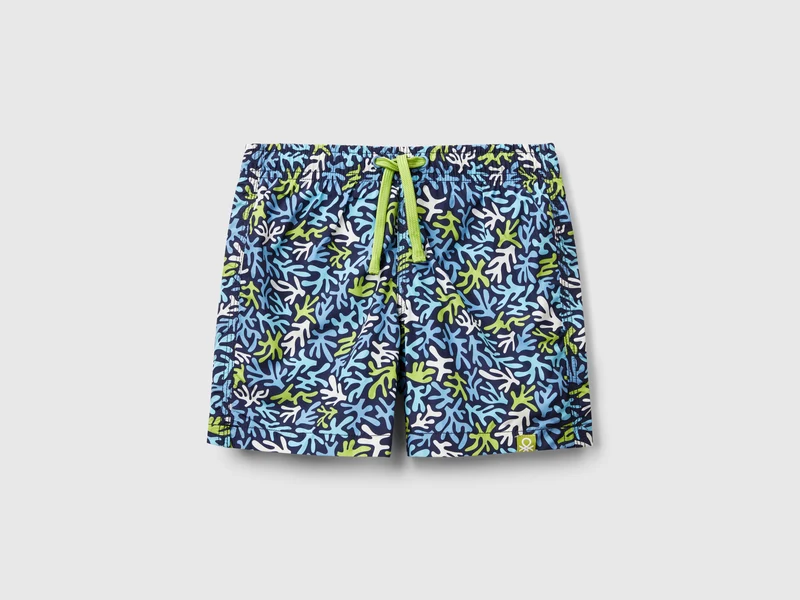 Boxer mare fantasia in nylon