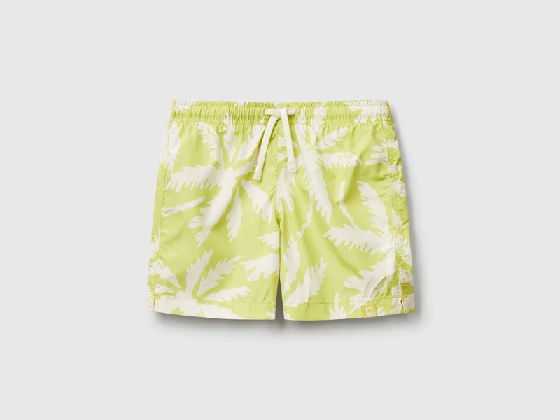 Boxer mare fantasia in nylon