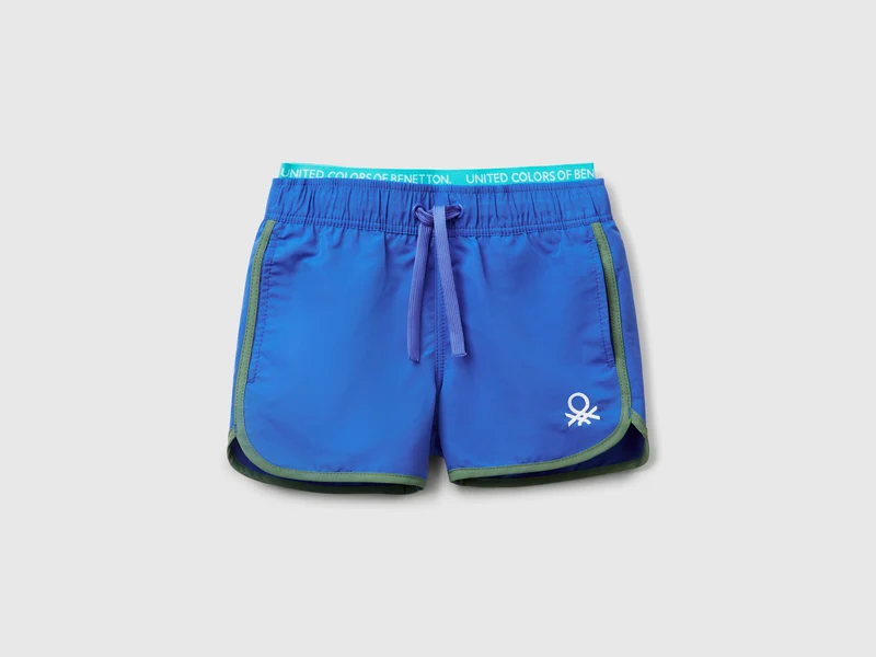 Boxer mare con coulisse