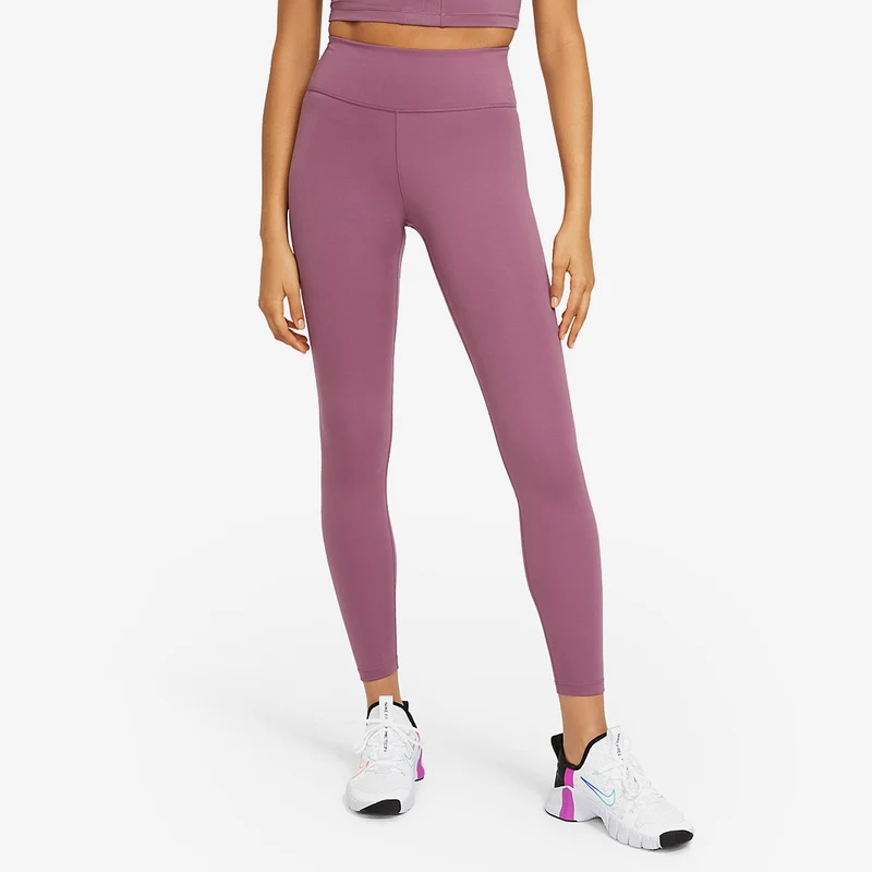 Nikes Womens One Training Tight