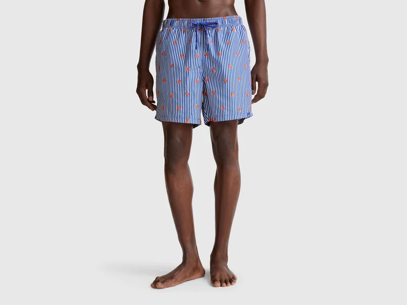 Boxer mare fantasia in nylon