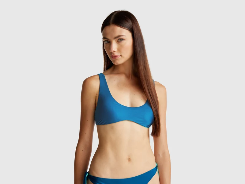 Reggiseno mare reversibile