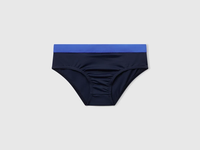 Slip mare con coulisse