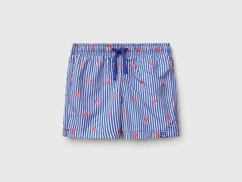 Boxer mare fantasia in nylon