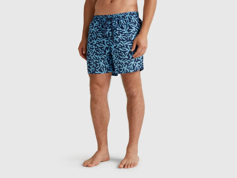 Boxer mare fantasia in nylon
