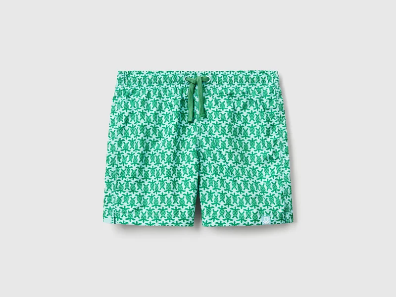 Boxer mare fantasia in nylon