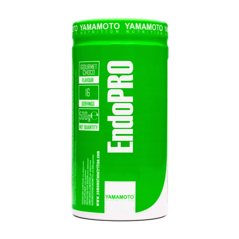 EndoPRO 500 grammi YAMAMOTO