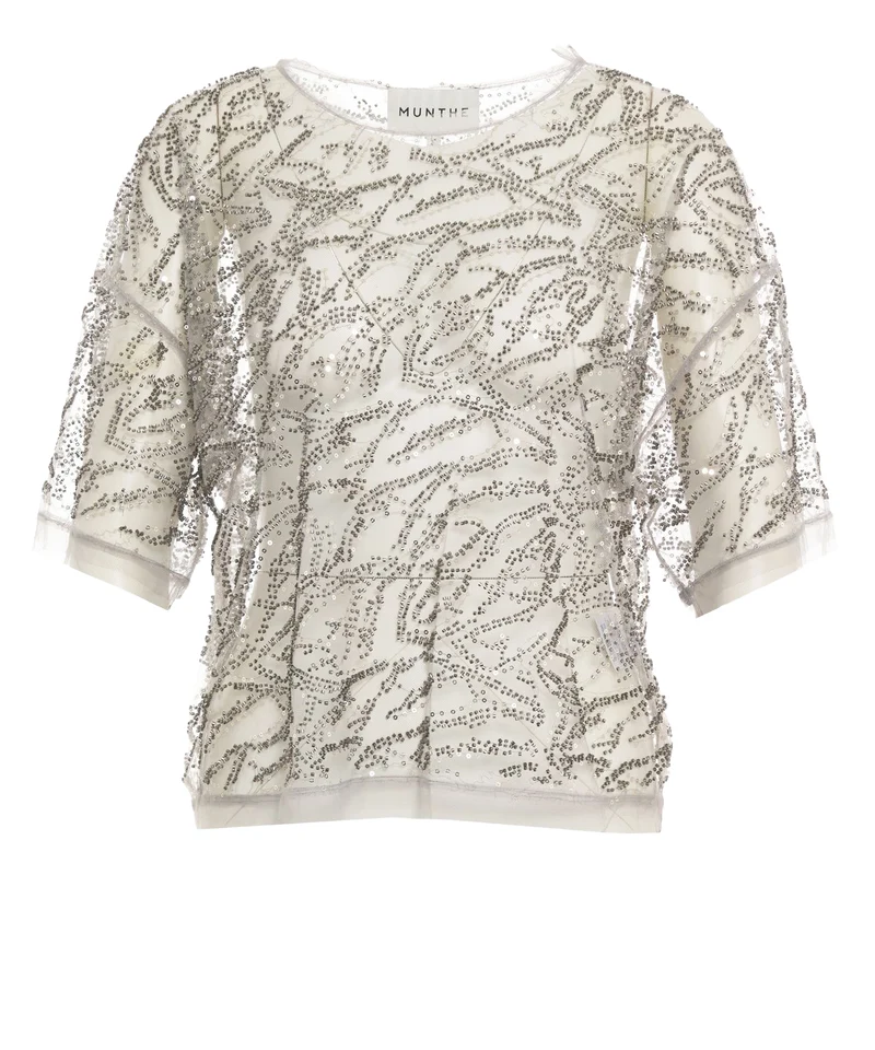 T-shirt 'Vun'