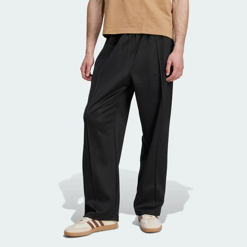 adidas Originals Adicolor Baggy Fit Firebird Track Pants