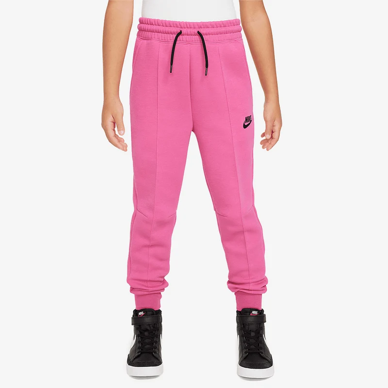 Joggers Nike Sportswear Bambine Grandi Tech Fleece (8-15 Anni)