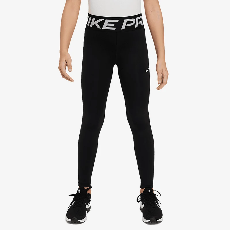 Leggings Nike Sportswear Bambine Grandi Pro Dri-FIT (8-15Anni)