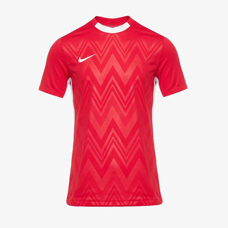 Maglia Nike Challenge V Maniche Corte