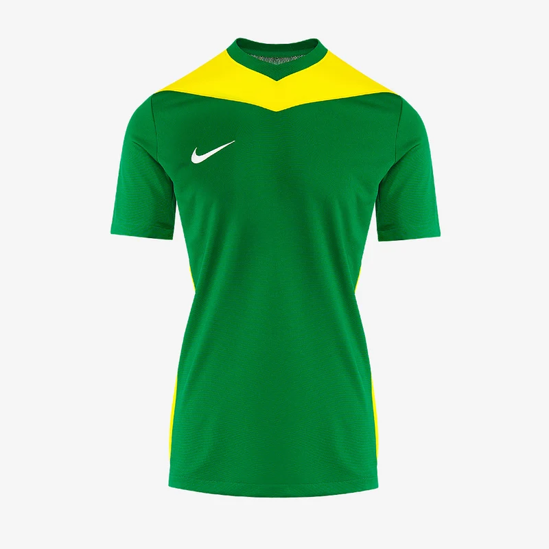 Maglia Nike Junior Park Derby IV Maniche Corte