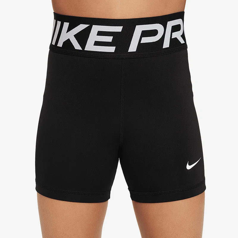 Shorts Nike Sportswear Bambine Grandi Dri-FIT 3" Pro (8-15 Anni)