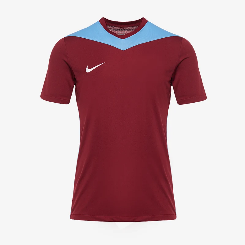 Maglia Nike Junior Park Derby IV Maniche Corte
