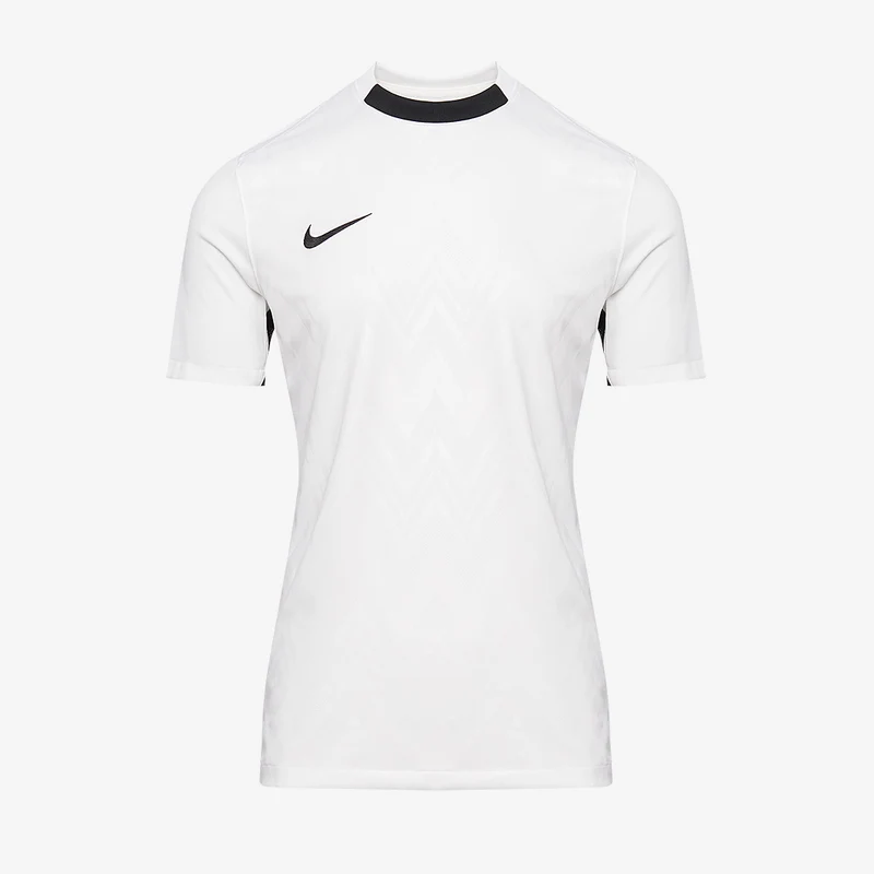 Maglia Nike Challenge V Maniche Corte