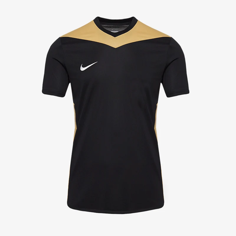 Nike Park Derby IV Maniche Corte Jersey