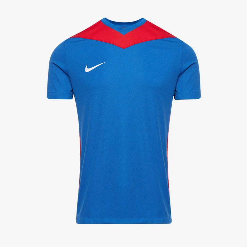 Maglia Nike Junior Park Derby IV Maniche Corte
