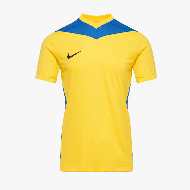 Nike Park Derby IV Maniche Corte Jersey