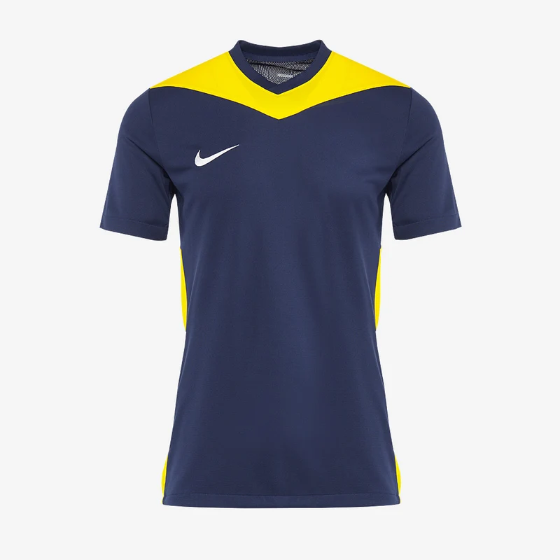 Nike Park Derby IV Maniche Corte Jersey