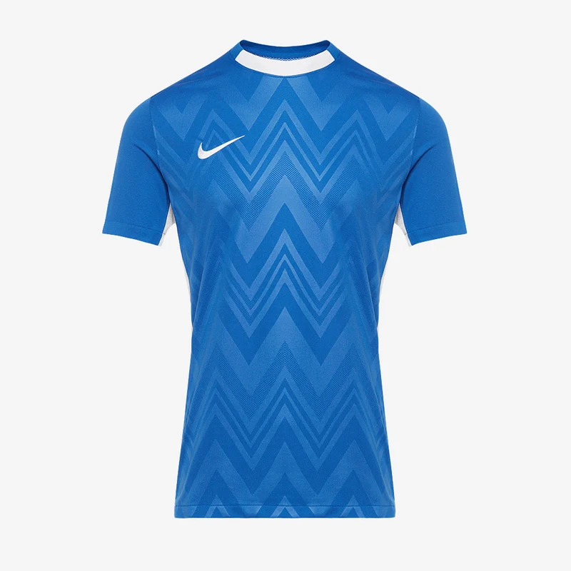 Maglia Nike Challenge V Maniche Corte