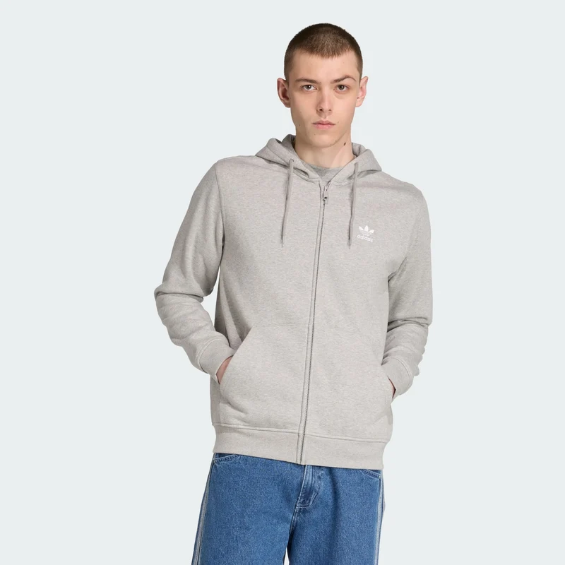 adidas Originals Trefoil Essentials Full