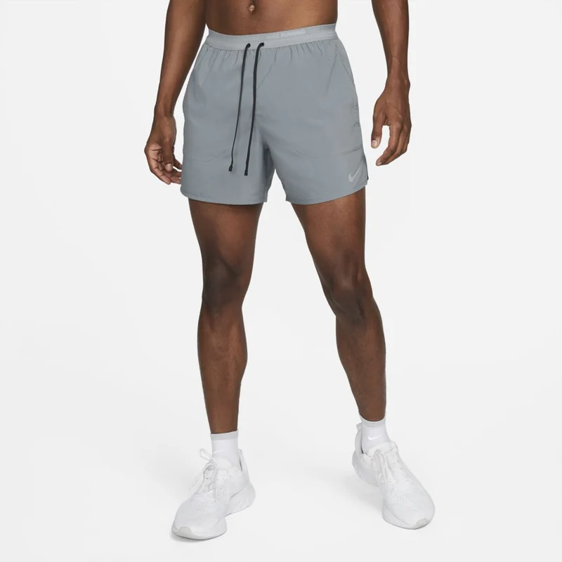 Shorts Nike Dri-FIT Stride Brief-Lined 5"