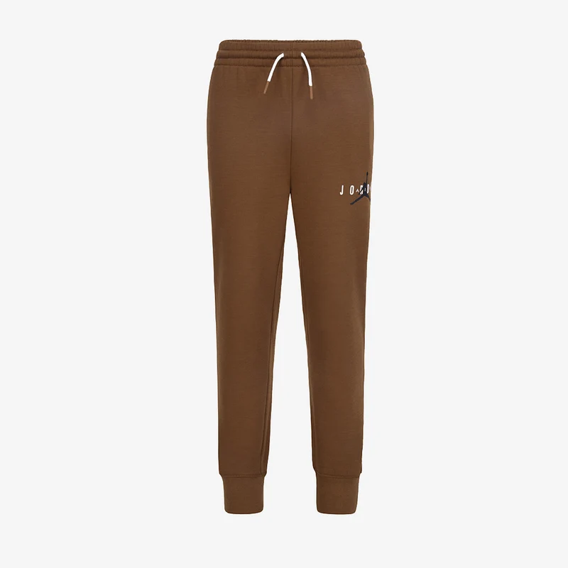Pantaloni Jordan Bambini Grandi Jumpman Sustainable (8-15Anni)
