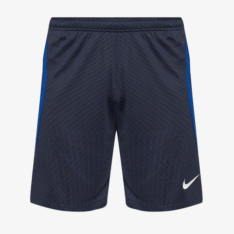 Nike Dri-Fit Junior Strike 23 Knitted Shorts